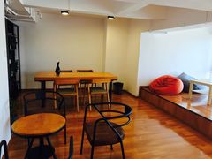 -悦耐私教健身馆(保利中心店)