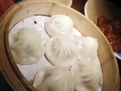 杭州小笼包-外婆家(西溪印象城店)