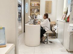 -海马体照相馆(大连柏威年购物中心店)