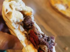 水盆羊肉-古渡驛(丽彩·潮流港店)