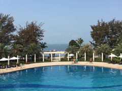 -惠州金海湾嘉华度假酒店