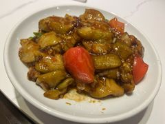 -北平小馆·烤鸭·家常菜(磨房北里店)