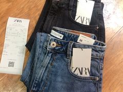 -ZARA(金安国际购物广场店)