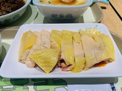 -老乡鸡(上海品尊国际中心店)