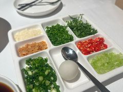自选调料-洋房火锅(上海新天地南北里店)