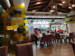 大堂-六婶西关小厨(光塔路店)