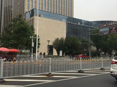 -天津水游城丽筠酒店