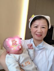 点击看大图 -宝生月子中心(民治店)