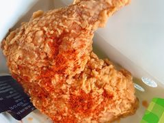 脆皮手枪腿-德克士(车站路店)