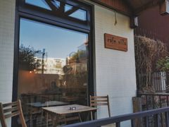 露天位-Cafe Villa