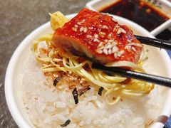 -将太无二·北美传奇寿司(荟聚购物中心西红门店)