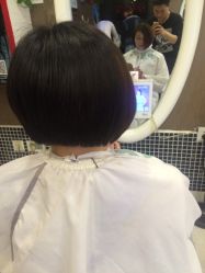 点击看大图 -渲格造型