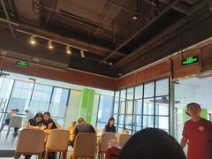 -西粉堂新疆米粉(朝外店)