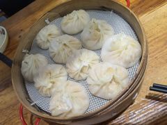 -余氏豆腐包老店(东直街店)