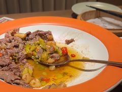 -湘辣辣鲜炒黄牛肉(顺义华联店)