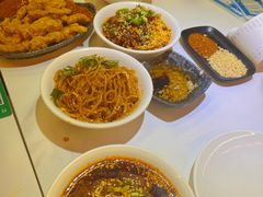 -付小姐在成都(川沙店)