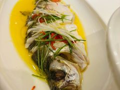 -玉华台饭庄·淮扬菜·烤鸭(望京店)