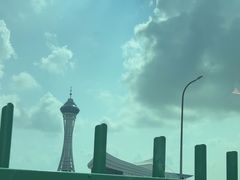 -宁波海天一洲景区