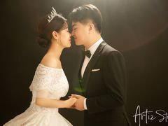 -艺匠摄影ARTIZ STUDIO(大连店)
