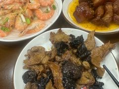 -红灯笼龙凤饭店(宁波老字号店)