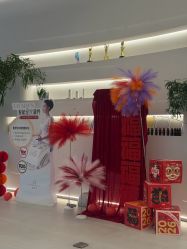 -紫琪尔·匠心连锁·胸部护理养护