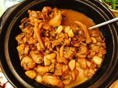 -九龙湾·御膳坊(九龙窠路店)