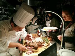 -福州仓山凯悦酒店·Market Cafe Lacucina咖啡厅