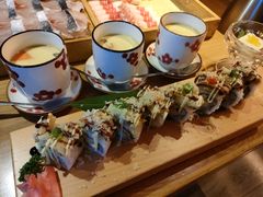 -礼舍·和牛火锅·烤肉·料理餐厅(华茂店)