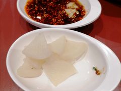 -喜家德虾仁水饺(岗厦北店)