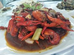 -辣螃铠盆盆蟹大排档(总店)