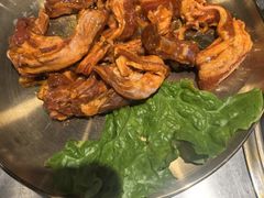 -炉队长·齐齐哈尔家庭烤肉(马家堡店)