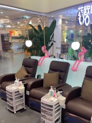 -MB·nail美甲美睫