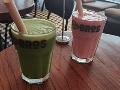 活力特饮-Moka Bros 摩卡站(西单大悦城店)