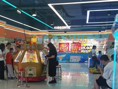 -大玩家(大连高新万达店)