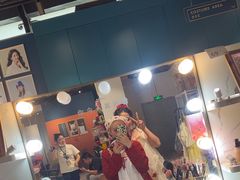 -海马体照相馆(天津世纪都会店)