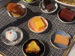 -秀儿四九城·新京菜(亚运村鸟巢店)