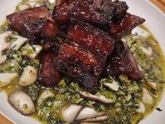 红烧肉-小城味道(嘉兴首店)