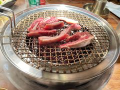-九田家黑牛烤肉料理(新辰里亚运村店)