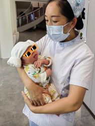 -宝生月子中心(独栋园林·福田店)