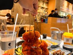 -跳舞牛·串烧酒场(麦地店)