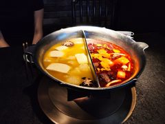 -湊湊火锅·茶憩(新中关购物中心店)