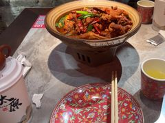 -山四砂锅(太原钟楼街店)