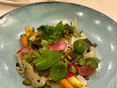 -上海和平饭店-华懋阁 The Cathay Room