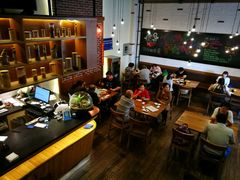 -妈妈的味道(工人体育场东路店)