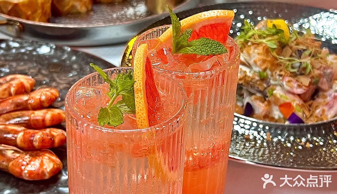 在义乌 ！怎么会有这么漂亮的西餐厅🍴
