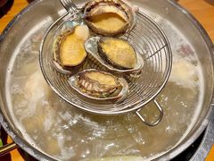 -綱元·海鲜豆捞(明州里店)