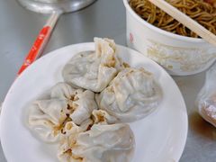 -严老幺烧麦(前进四路店)