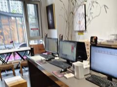 -亮雅轩图文快印连锁24小时(百子湾苹果社区店)