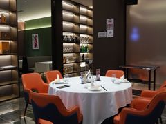 -香港狮子山下·明星粤菜餐厅(北苑店)