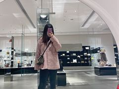 -喜茶(上海五角场万达店)